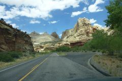 Capitol Reef National Park