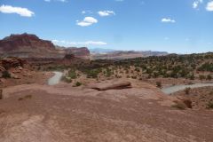 Capitol Reef National Park