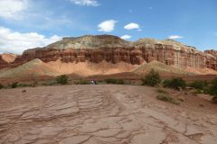 Capitol Reef National Park