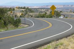 The Hogback