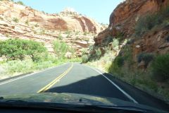 Grand Staircase-Escalante National Monument