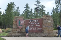 Bryce Canyon