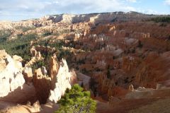 Bryce Canyon