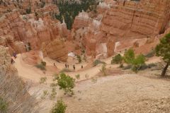 Bryce Canyon