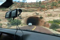 Zion Nationalpark