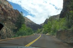 Zion Nationalpark