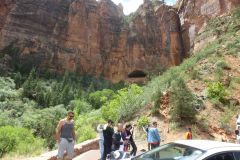 Zion Nationalpark