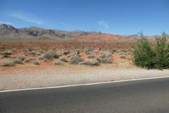 Valley of Fire State Park