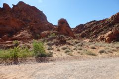 Valley of Fire State Park