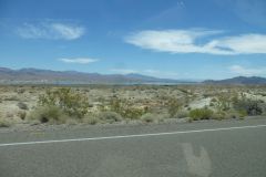 Lake Mead Natioanl Recreation Area