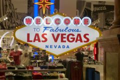 Las Vegas