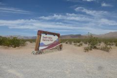 Death Valley