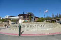 Mammoth Mountain