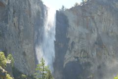 Bridalveil Fall