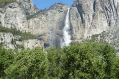 Yosemite Fall