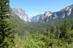 Tunnel View
