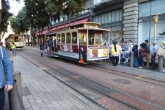 Cable Car