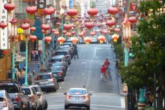 Chinatown