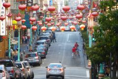 Chinatown
