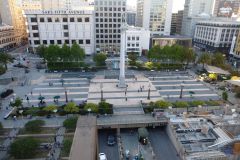 Union Square