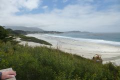 Carmel Beach