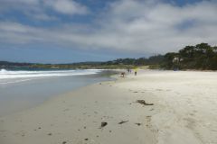 Carmel Beach