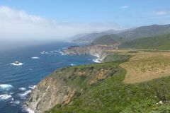 Bixby Creek Bridge