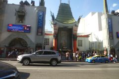 Kodak Theatre Hollywood