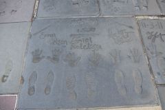 Kodak Theatre Hollywood