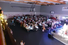Bauchtanzfest 2026