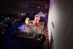 Bauchtanzfest 2026