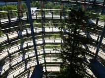 Urlaub im Bayerischen Wald