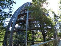 Urlaub im Bayerischen Wald