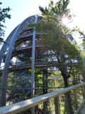 Urlaub im Bayerischen Wald