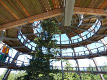 Urlaub im Bayerischen Wald