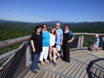 Urlaub im Bayerischen Wald