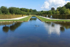 Altes Schloss Eremitage