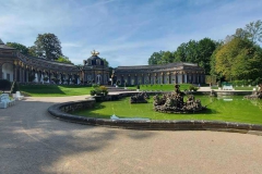 Altes Schloss Eremitage