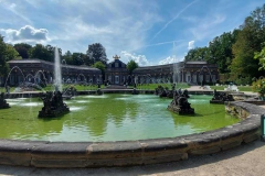 Altes Schloss Eremitage