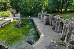 Altes Schloss Eremitage