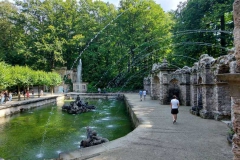 Altes Schloss Eremitage