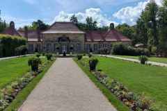 Altes Schloss Eremitage