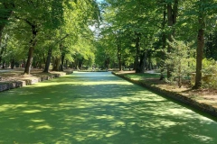 Innenstadt von Bayreuth