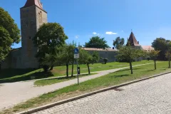 Berching-101