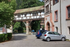 Blautopf in Blaubeuren