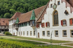 Blautopf in Blaubeuren