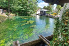 Blautopf in Blaubeuren