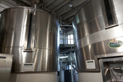 Besichtigung Herrnbräu Ingolstadt