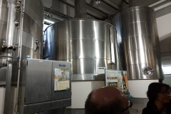 Besichtigung Herrnbräu Ingolstadt