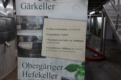 Besichtigung Herrnbräu Ingolstadt